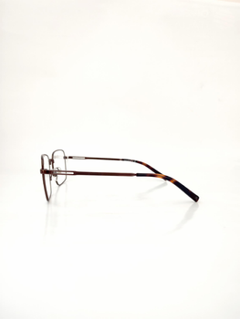 Титанова оправа для окулярів FaynaRich FR0041 C1