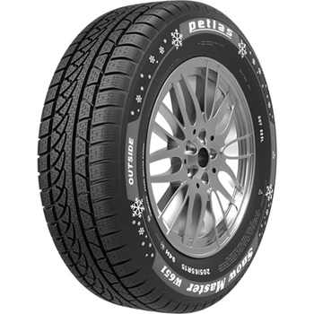 Зимняя шина PETLAS SnowMaster W651 215/55R16 93H