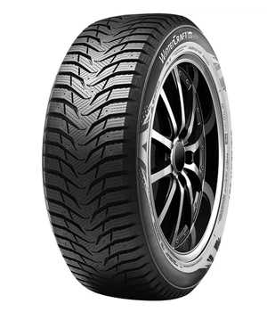 Зимняя шина MARSHAL Winter Craft Ice Wi31 195/65R15 91T