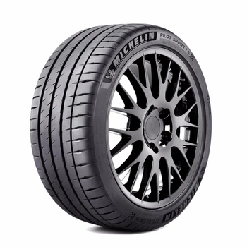 Летняя шина MICHELIN Pilot Sport 4 S 285/40R23 111Y XL