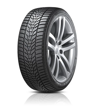 Зимняя шина HANKOOK Winter i*cept evo3 W330 215/60R17 96H
