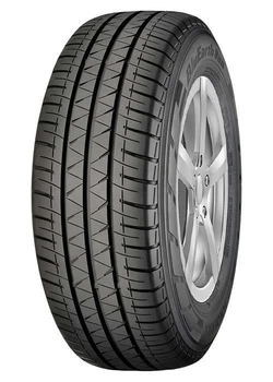 Летняя шина YOKOHAMA BluEarth-Van RY55 195/70R15C 104/102S