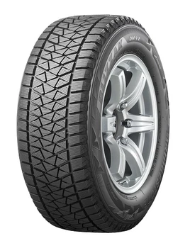 Зимняя шина BRIDGESTONE Blizzak DM-V2 275/50R22 111T