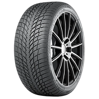 Зимняя шина Nokian Tyres WR Snowproof P 235/45R18 98V XL