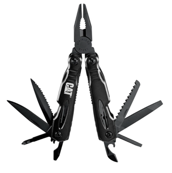 Мультитул CAT 13 в 1 Multi-Function Tool (4021472517946)