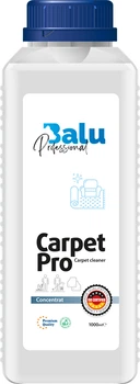 Засіб для чистки килимів, килимових покриттів та м'яких меблів BALU Carpet Pro 1000 мл (4820159426850)