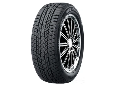 Зимняя шина NEXEN WinGuard ice Plus WH43 235/40R18 95T XL