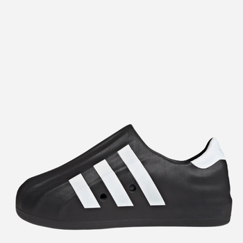 Buty wsuwane męskie adidas adiFOM Superstar HQ8752 38 (5UK) Czarne (4066749423650)