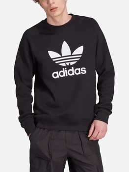 Світшот чоловічий adidas IM4500 L Чорний (4066761427759)