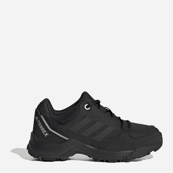 Buty sportowe chłopięce adidas Terrex HyperHiker HQ5823 28 Czarne (4066749372187)