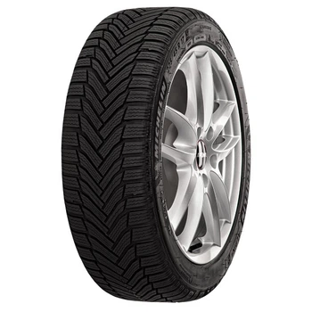 Зимняя шина MICHELIN Alpin 6 225/45R17 91H