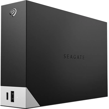 Внешний жесткий диск Seagate One Touch Hub 6TB (STLC6000400) [106796]