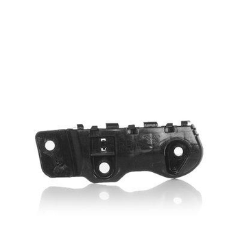 Кріплення переднього бампера праве Mazda CX5 17-21 KB8A500T1A