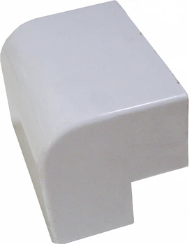 Кут зовнішній для короба АСКО-УКРЕМ 60*40 (A0070040021)
