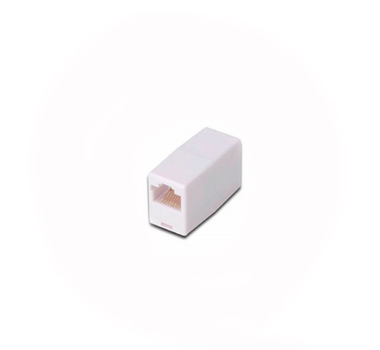 Digitus З'єднувач RJ45 to RJ45, CAT 5e, UTP
