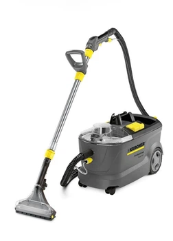 Пилосос Karcher Puzzi 10/1 професійний миючий