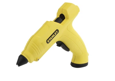 Пістолет клейовий Stanley 6-GR90 бездротовий (12 хв б/п, нагрівання до 120° за 130 секунд)