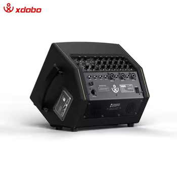 Беспроводная акустика Xdobo BMTL Artist 300W с пультом
