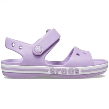 Сандали Crocs Bayaband Sandal Orhid c7-24-14.5 см 205400
