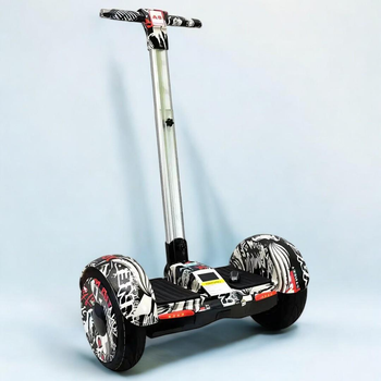 Гироскутер VOLTO Smart Balance А8 PRO Усиленные колеса Сигвей Гироборд Пират