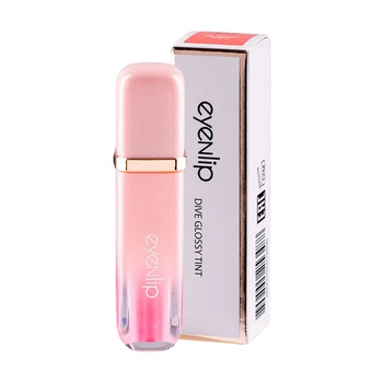 Глянцевый тинт для губ Eyenlip Dive Glossy Tint #Flare 4 мл (8809555253471)