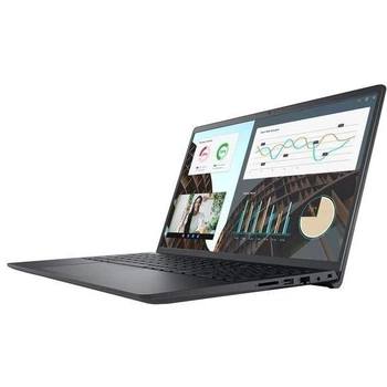 Ноутбук DELL Vostro 3530,Intel Core i7-1355U,8/512GB,Intel Iris Xe Graphics,Carbon Black,WIn 11 Home,15.6"