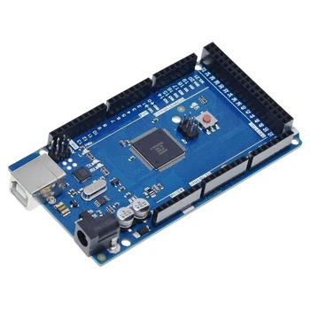 Контроллер Arduino Mega 2560 (USB ATmega16U2)