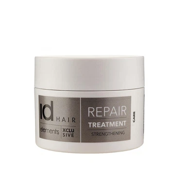 Маска восстанавливающая IdHair для поврежденных волос Repair Treatment Elements 200 мл