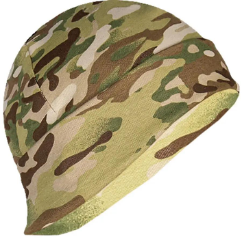 Шапка Camotec Watch Cap Multicam