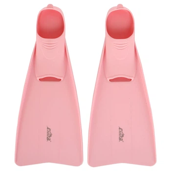 Ласты Cima PL-8967 XS (34-35) Розовый