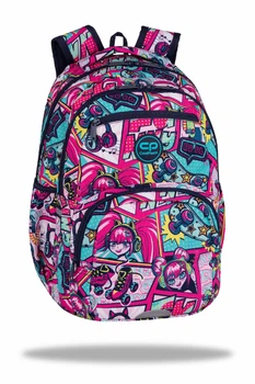 Рюкзак CoolPack Pick 17” Anime (F099814)