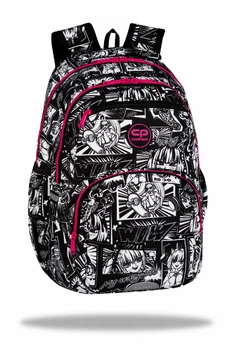 Рюкзак CoolPack Pick 17” Manga (F099800)