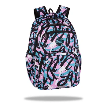 Рюкзак CoolPack Pick 17” Sweet Mess (F099815)