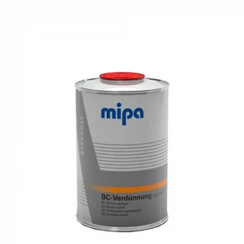 Растворитель Mipa BC Verdunnung