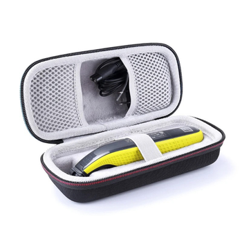 Чехол для триммера (бритвы) Philips OneBlade (черный / серый)
