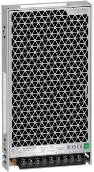 Блок питания Schneider Electric ABL2 24V DC 200 Вт 8.3А (ABL2REM24085K)