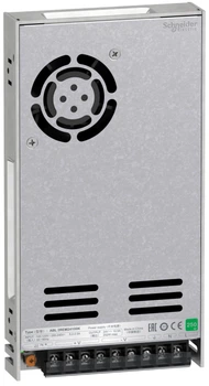 Блок питания Schneider Electric ABL2 24V DC 250 Вт 10.5А (ABL2REM24100K)