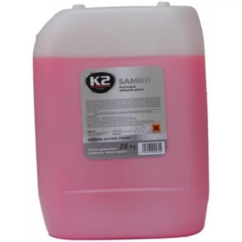 Активная пена K2 Sambo 20 л