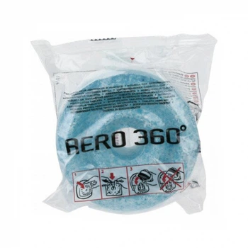 Ceresit Стоп Влага Aero - сменная таблетка 1х450 г