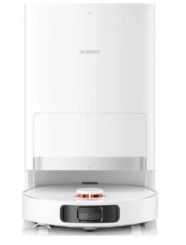 Робот-пылесос Xiaomi Robot Vacuum X20+