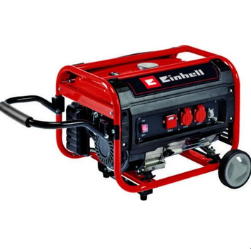 Бензиновий генератор Einhell TC-PG 35/E5