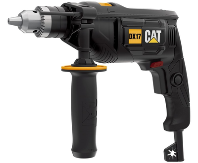 Перфоратор сетевой CAT DX17 (6943475885090)
