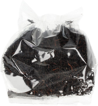 Czarna herbata Teministeriet Collection 580 Black Earl Grey Organic w opakowaniu 100 g (7340023000469)