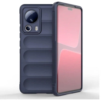 Чехол Cosmic Magic Shield для Xiaomi 13 Lite Sapphire