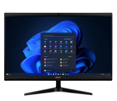 Компьютер Acer Aspire C27 i5-12450H/32GB/1TB/Win11PX (C27-1800 || DQ.BM3EP.004) EU