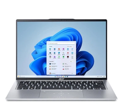 Ноутбук Acer Swift Go Ultra 7 155H/32GB/1TB/Win11 OLED (SFG14-73 || NX.KSGEP.002)
