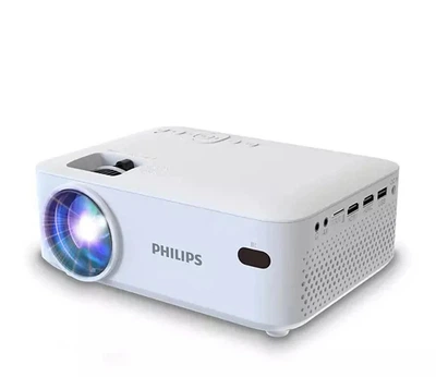 Проектор Philips NeoPix 100 (NPX100) EU