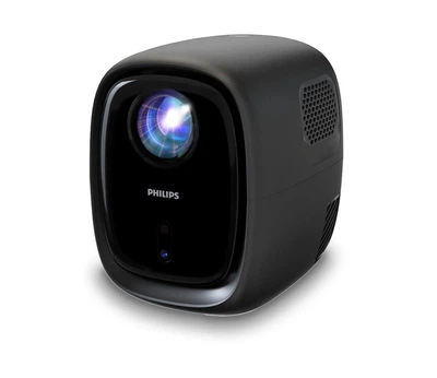 Проектор Philips NeoPix 130C Smart (NPX130C) EU