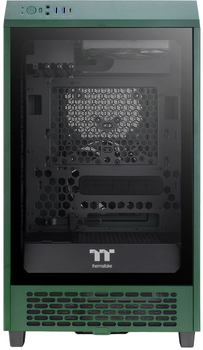 Obudowa Thermaltake The Tower 200 Racing Green (CA-1X9-00SCWN-00)