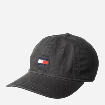 Кепка Tommy Hilfiger 735952008 One Size Сіра (1159788671)